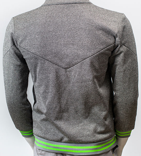 Устойчивая к порезам ткань08