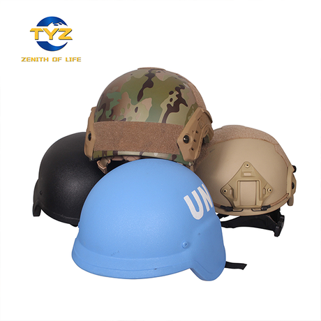 Арамидный шлем