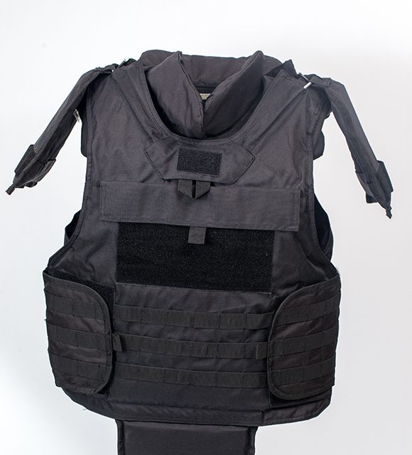 Волокно HMPE для баллистики06