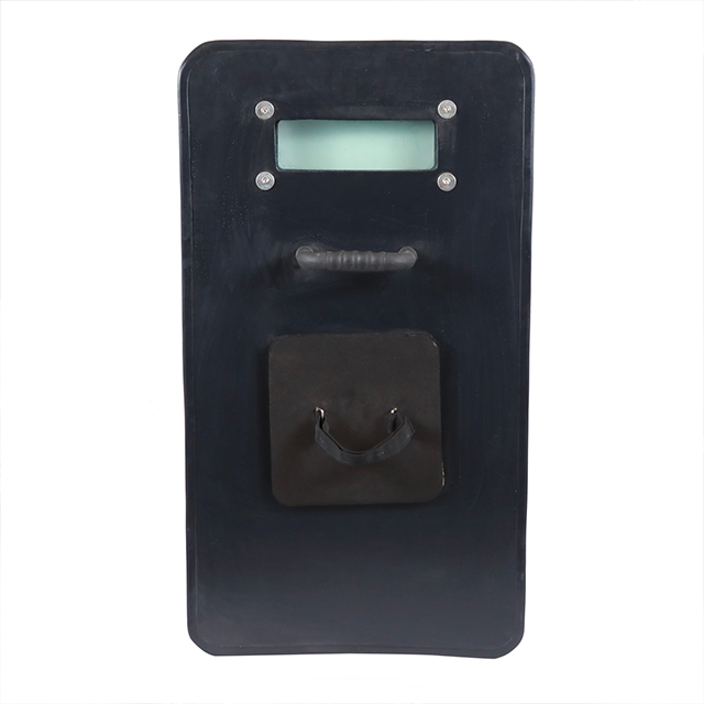 Баллистический щит