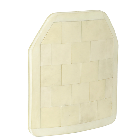 NIJ Уровень IV